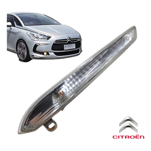 Seta Auxiliar Dianteira Direita Citroen Ds5 2013 A 2016 Orig Direito Clean