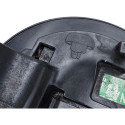 Portinhola Tanque Combustível Citroën Aircross 1.6 Glx 2011 Preto 2011