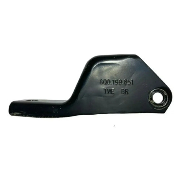Suporte Calço Coxim Cambio Motor Vw Gol Saveiro 2009 A 2022