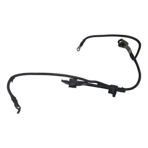 Chicote Cabo Positivo Bateria Ford Fusion 2006 A 2009