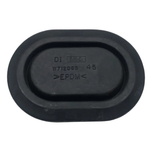 Borracha Vedação Máquina Vidro Ford Fusion 2006 A 2009
