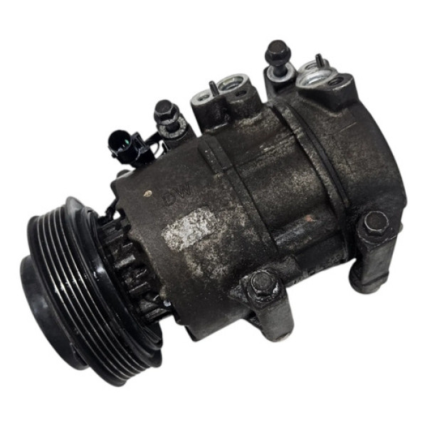 Compressor Ar Condicionado Kia Sorento 3.5 V6 2010 A 2015