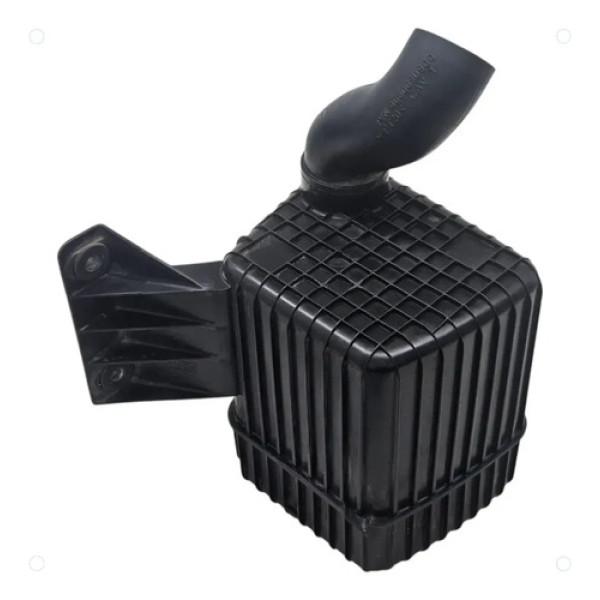Caixa Ressonadora Ar Ford Fusion 2.3 2006 A 2009