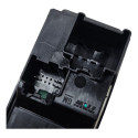 Botão Vidro Elétrico Dianteiro Direito Gm Cruze 2012 A 2015