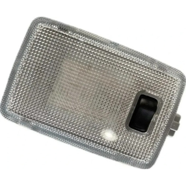 Luz Cortesia Traseira Toyota Yaris 2019 A 2025 Original