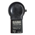 Sensor Estacionamento Traseiro Onix Plus 2020 A 2024 Orig Preto
