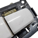 Maçaneta Externa Com Suporte Lado Direito Gm Agile 2015 Orig