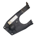 Capa Correia Dentada Chevrolet Agile 1.4 Ltz 2011 A 2013 Preto