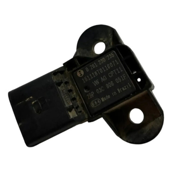 Sensor Map Gol Voyage Saveiro Fox Amaroki Jetta 2010 A 2023