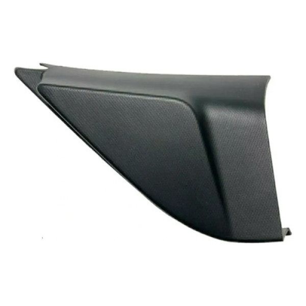 Moldura Interna Retrovisor Direito Argo Cronos 2018 A 2025 Preto