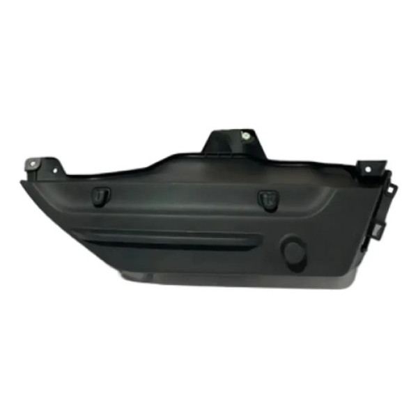 Acabamento Porta Malas Direito Yaris 2019 A 2023