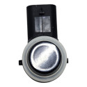 Sensor Estacionamento Traseiro Onix Plus 2020 A 2024 Orig Preto