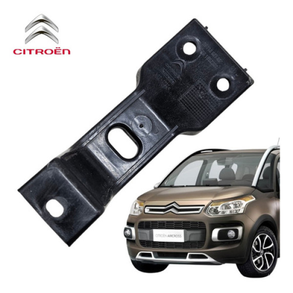 Suporte Coxim Câmbio Citroën Aircross 1.6 2011 A 2016 Orig