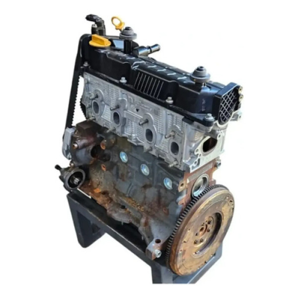 Motor Parcial Fire Evo 1.0 Grand Siena Palio 2018 Revisado