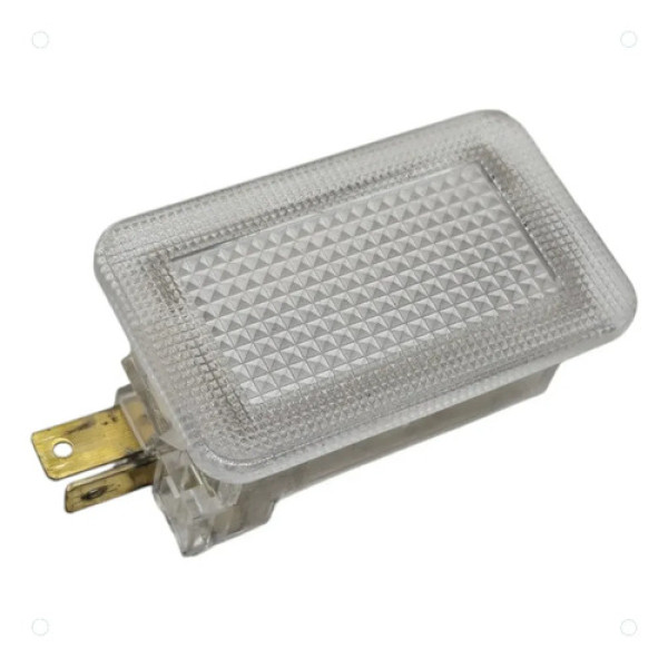 Luz Cortesia Quebra Sol Hyundai Tucson 2005 A 2017
