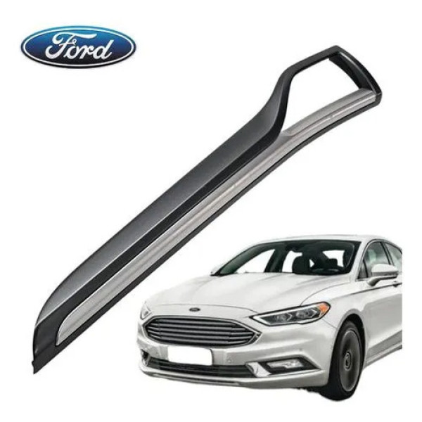 Moldura Acabamento Difusor Saida Ar Direito Ford Fusion 2015