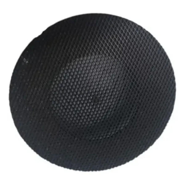 Tela Tweeter Citroën C4 2006 A 2014 Original Preto