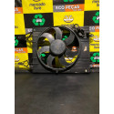 Ventoinha Completa Vw Gol Fox Voyage 2009 A 2014 Original
