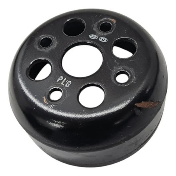 Polia Bomba Dágua Hyundai Hb20 Tgdi 1.0 Turbo 2013 A 2025