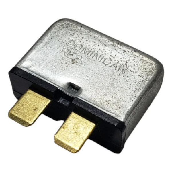 Relé Fusível Térmico Desembaçador Vidro Vw Gol Golf Audi A3