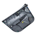 Forro Porta Dianteira Esquerda Hyundai Hb20 2013 A 2019
