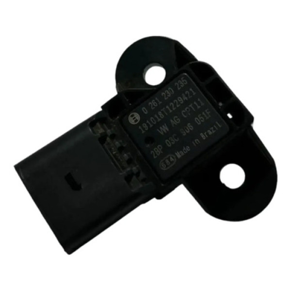 Sensor Map Volkswagen Voyage Gol Saveiro 1.6 2005 A 2018