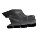 Duto Ar Condicionado Direito Gm S10 Blazer 2001 A 2011