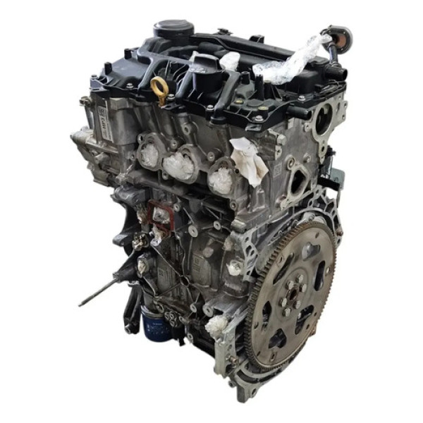 Motor Parcial Gm Onix Tracker 1.0 12v 3cc Turbo 2020 A 2024