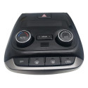 Comando Ar Condicionado Hyundai Hb20 2013 A 2019