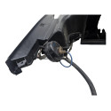 Caixa Duto Ventilação Interna S10 Blazer 2000 A 2010