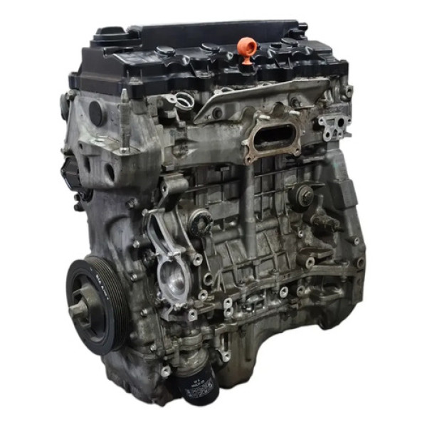 Motor Parcial Honda Hr-v 1.8 16v Flex 140 Cv 2018 A 2021