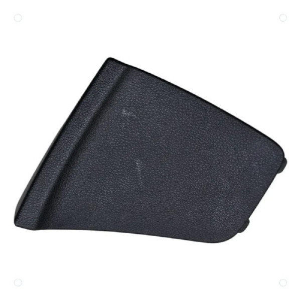 Acabamento Porta Malas Esquerdo Audi A3 Sportback Preto