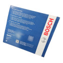Filtro Ar Condicionado Vw Gol Polo Fox Golf Original Bosch