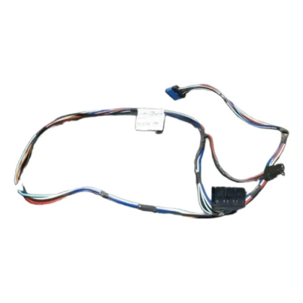 Chicote Controle Ar Cond. Traseiro Xsara Picasso 2003 A 2012