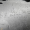 Forro Porta Traseira Esquerda Cruze Hatch 2012 A 2016 Preto
