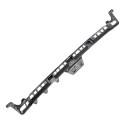 Absorvedor Impacto Traseiro Jeep Compass T350 Limited 2022