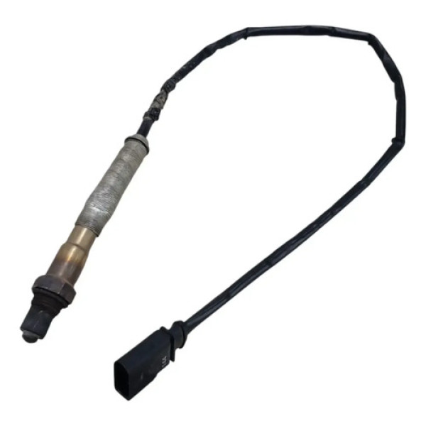 Sonda Lambda Pós Catalisador Audi A3 2013 A 2016