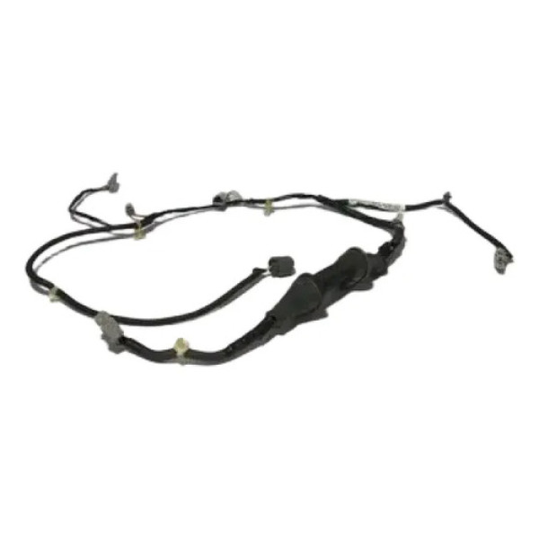 Chicote Da Porta Dianteira Direita Honda Fit 2004 A 2007