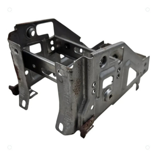 Suporte Apoio Braço Console Hyundai Tucson 2005 A 2017