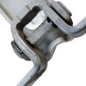 Par Dobradiças Porta Dianteira Direita Chevrolet Cruze 2013
