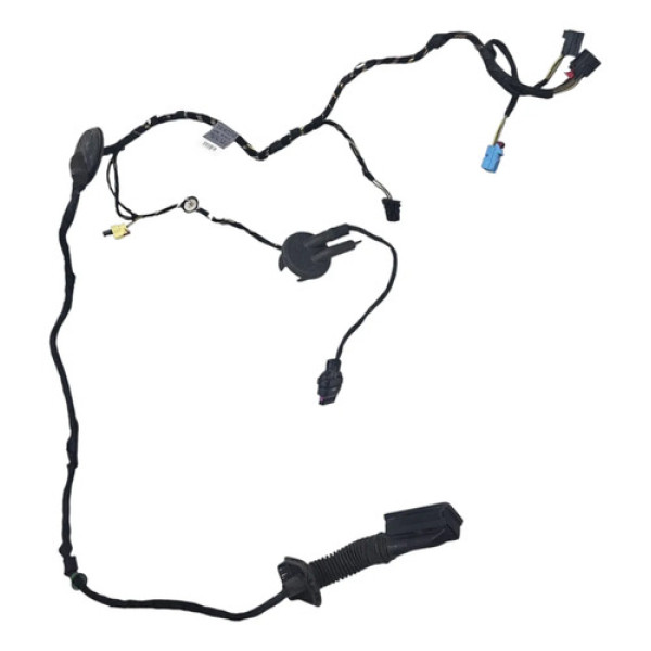 Chicote Porta Dianteira Direita Audi A3 Sportback