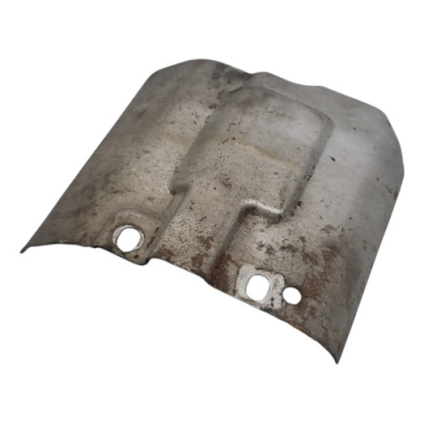 Defletor Protetor Calor Kia Sorento 2010 A 2015