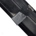 Friso Spoiler Lateral Esquerdo Ram 3500 2022 A 2025 Preto