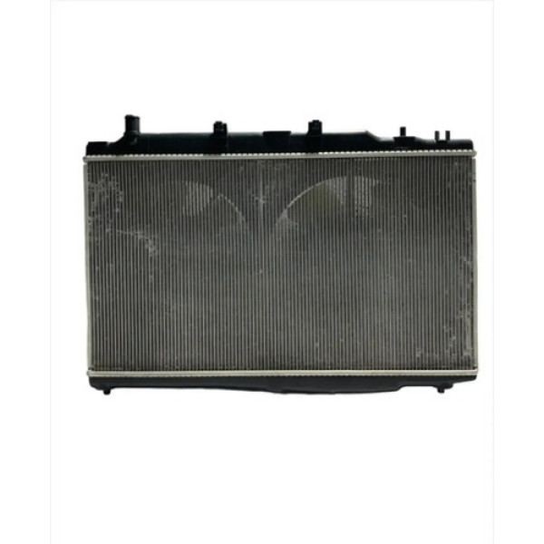 Kit Radiador Honda Hrv 1.8 Automatico 2018 A 2021 Original