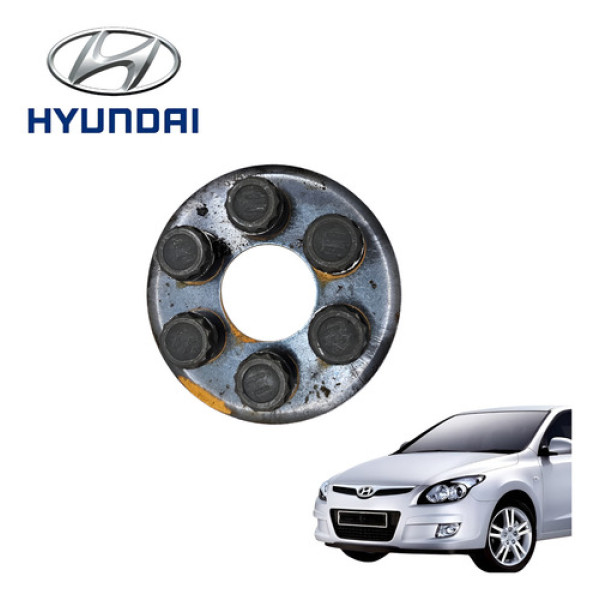 Jogo Parafuso Cremalheira Hyundai I30 2.0 Gls 2009 A 2012
