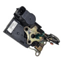 Fechadura Eletrica Porta Traseira Direita S10 Blazer
