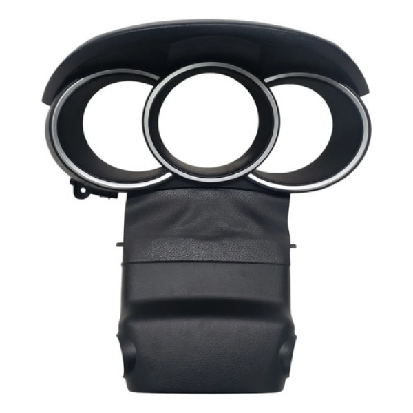 Moldura Painel Instrumento Kia Sorento 2010 A 2015 Preto
