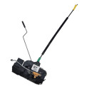 Fechadura Elétrica Traseira Esquerda Chevrolet Cruze Lt 2013
