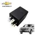 Rele Limpador Parabrisa Chevrolet Agile 1.4 Ltz 2011 A 2013
