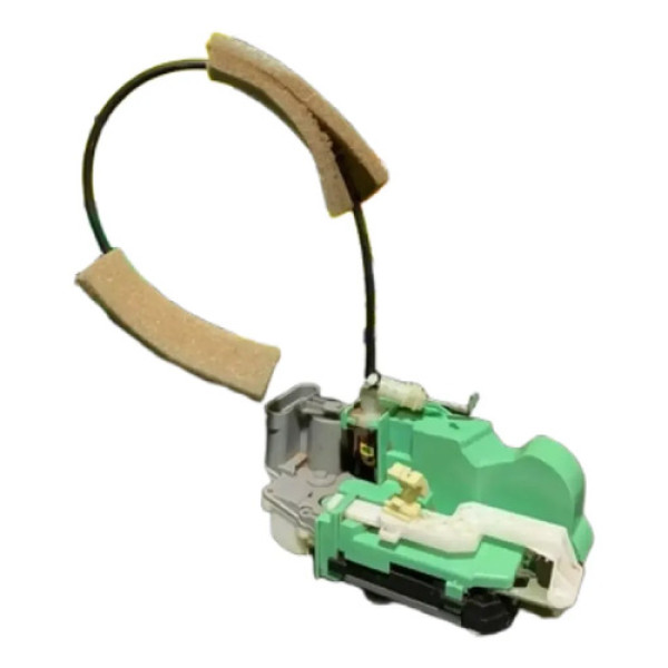 Fechadura Porta Traseira Esquerda Fiat Idea 2008 A 2016